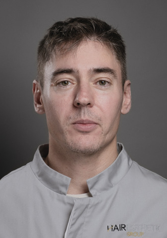 Dr. Zakariás Dávid, a HairHungary hajátültetési specialistája
